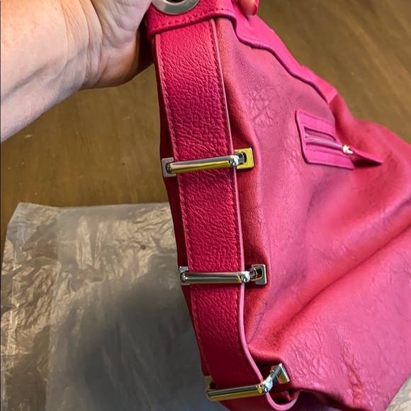 Miche Demi shell, Ruby - Picture 3 of 4